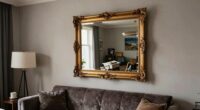 avoiding mirror placement errors