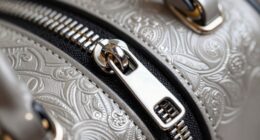 bag hardware components details
