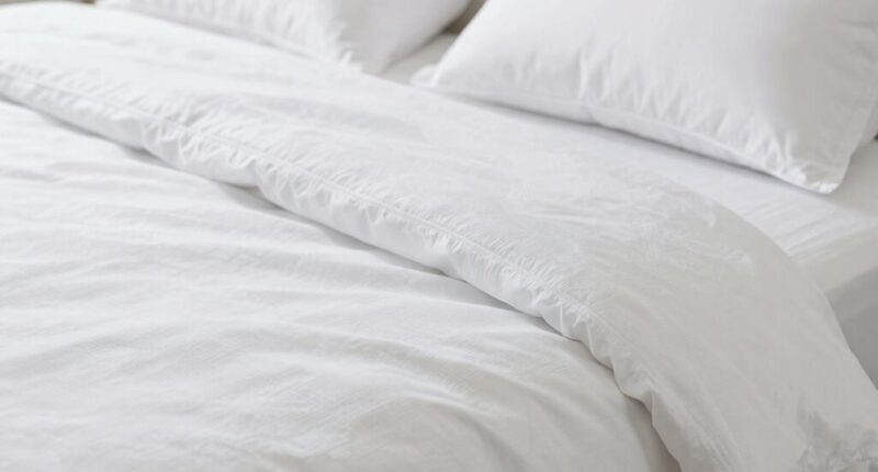 bedding thread count myths