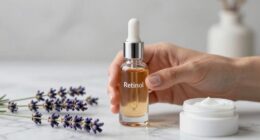 begin retinol gradually