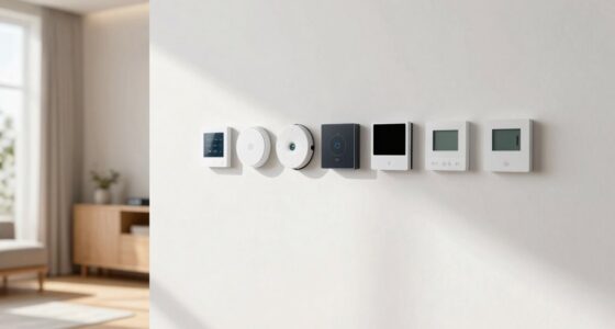 begin smart home safely