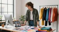 beginner styling assistant guide