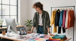 beginner styling assistant guide