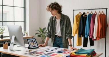 beginner styling assistant guide