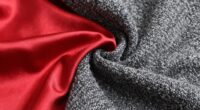 benefits of blended fabrics