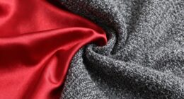 benefits of blended fabrics