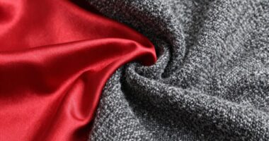 benefits of blended fabrics