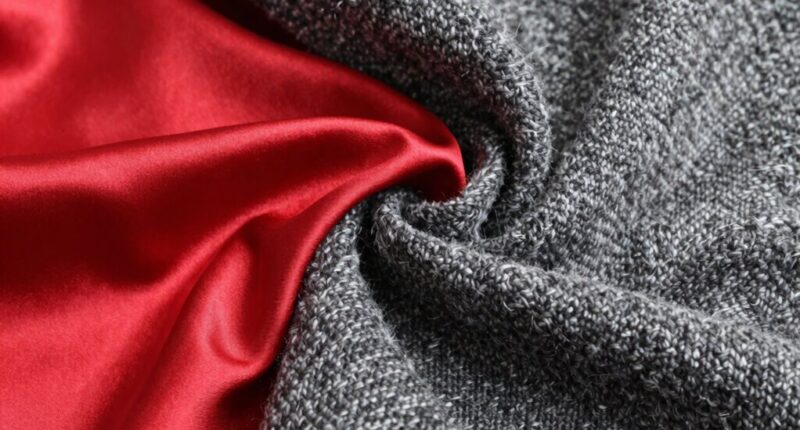 benefits of blended fabrics
