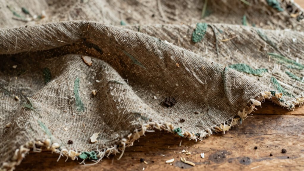 biodegradable textiles and challenges