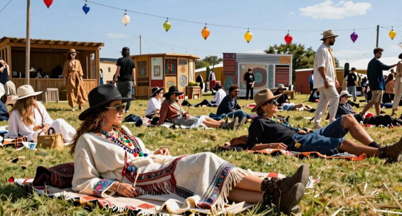 boho style s cultural evolution