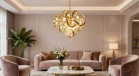 bold statement decor piece