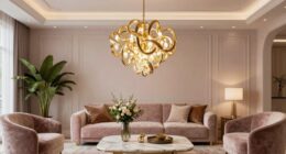 bold statement decor piece