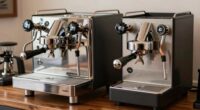 brewing efficiency and quality