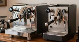 brewing efficiency and quality