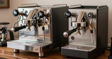 brewing efficiency and quality