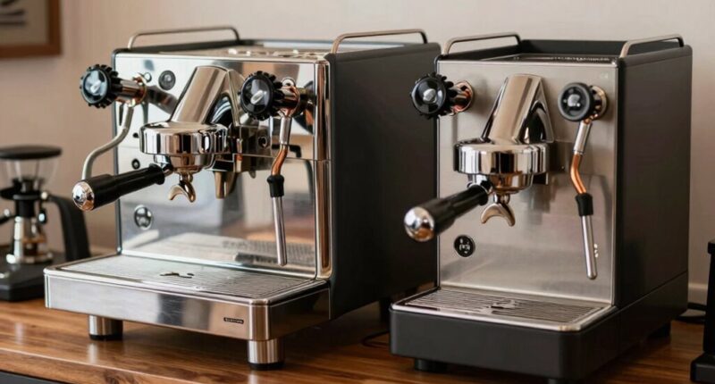 brewing efficiency and quality