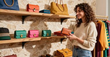 budgeting fashion with fun