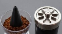 burr grinder taste comparison