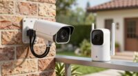 camera connection comparison
