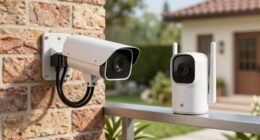 camera connection comparison