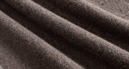 cashmere fiber quality factors