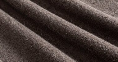 cashmere fiber quality factors