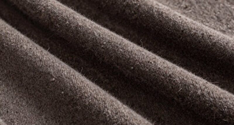 cashmere fiber quality factors