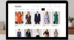category pages boost fashion seo