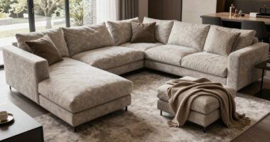 chaise orientation comparison guide