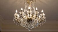 chandelier size formulas