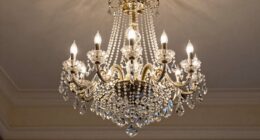 chandelier size formulas