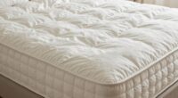 choosing comfortable mattress toppers