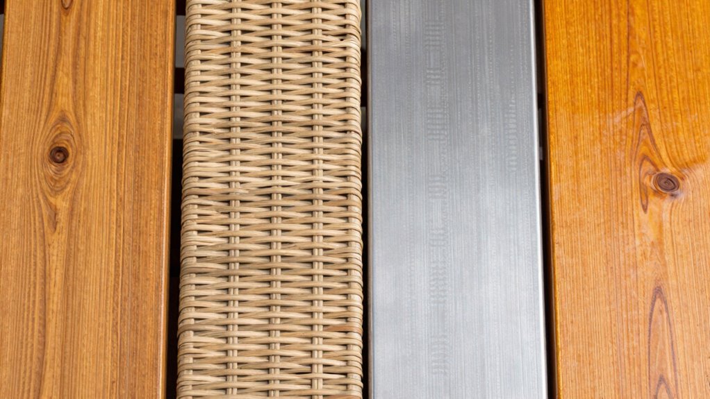 choosing durable outdoor furniture