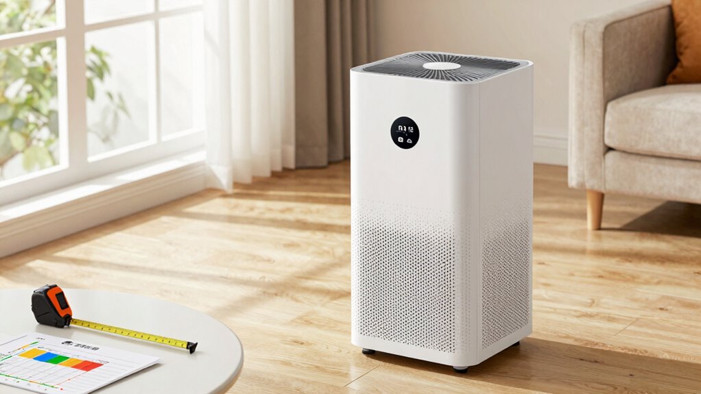 choosing effective air purifier