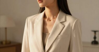clothing influences mindset perceptions