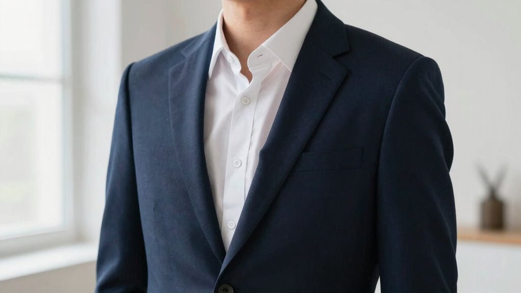 clothing shapes mindset and confidence
