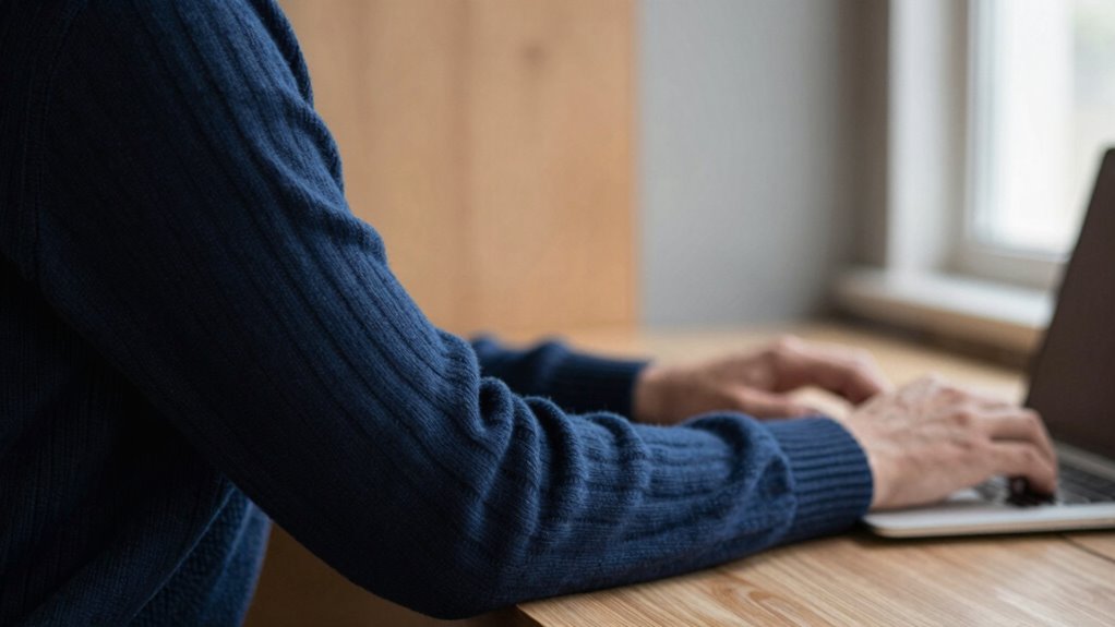 color comfort focus productivity