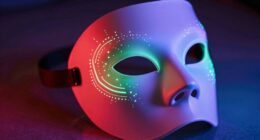 color specific led therapy