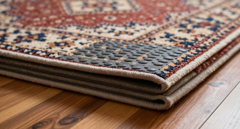 comfort stability and protection