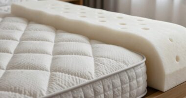 comparing mattress firmness scales