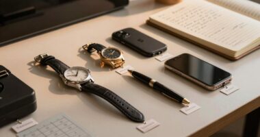 comparing premium product features