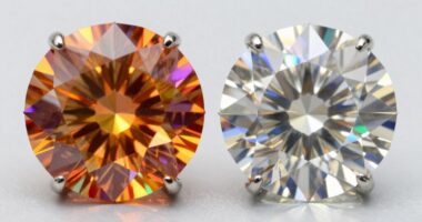 comparison of gemstone qualities