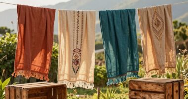 cool breathable travel fabrics