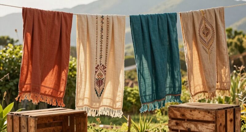 cool breathable travel fabrics