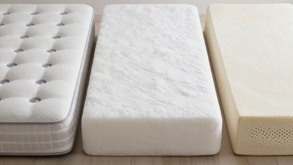 cool durable mattress options