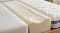 cooling properties of mattresses
