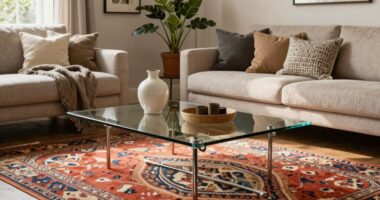 cost efficiency in decor