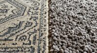 craftsmanship and weaving techniques