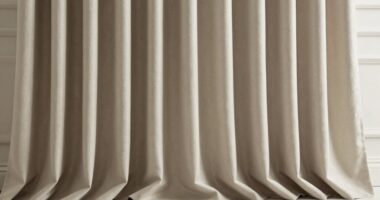custom curtain measurements
