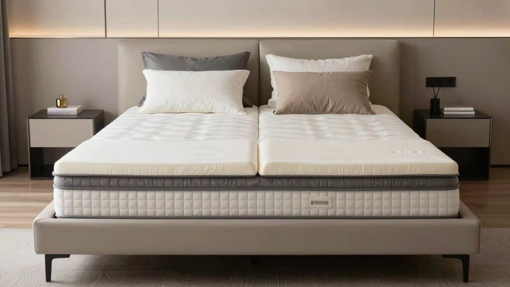 customizable compatible comfortable sleep